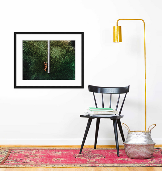 Dockside - Christine Mueller Photography