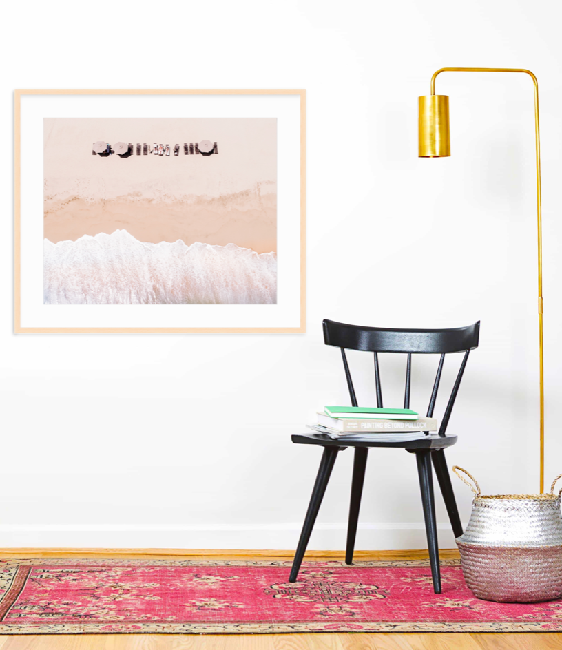 christine mueller, vintage,beach,mexico,vacation, fine art photography