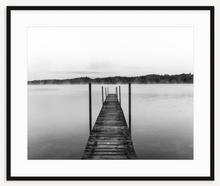 Load image into Gallery viewer, Morning Fog - Christine Mueller Photography