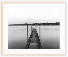 Load image into Gallery viewer, Morning Fog - Christine Mueller Photography