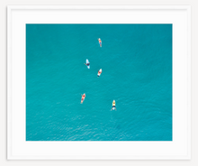 Load image into Gallery viewer, christine mueller, ocean,mexico,surf, fine art photography