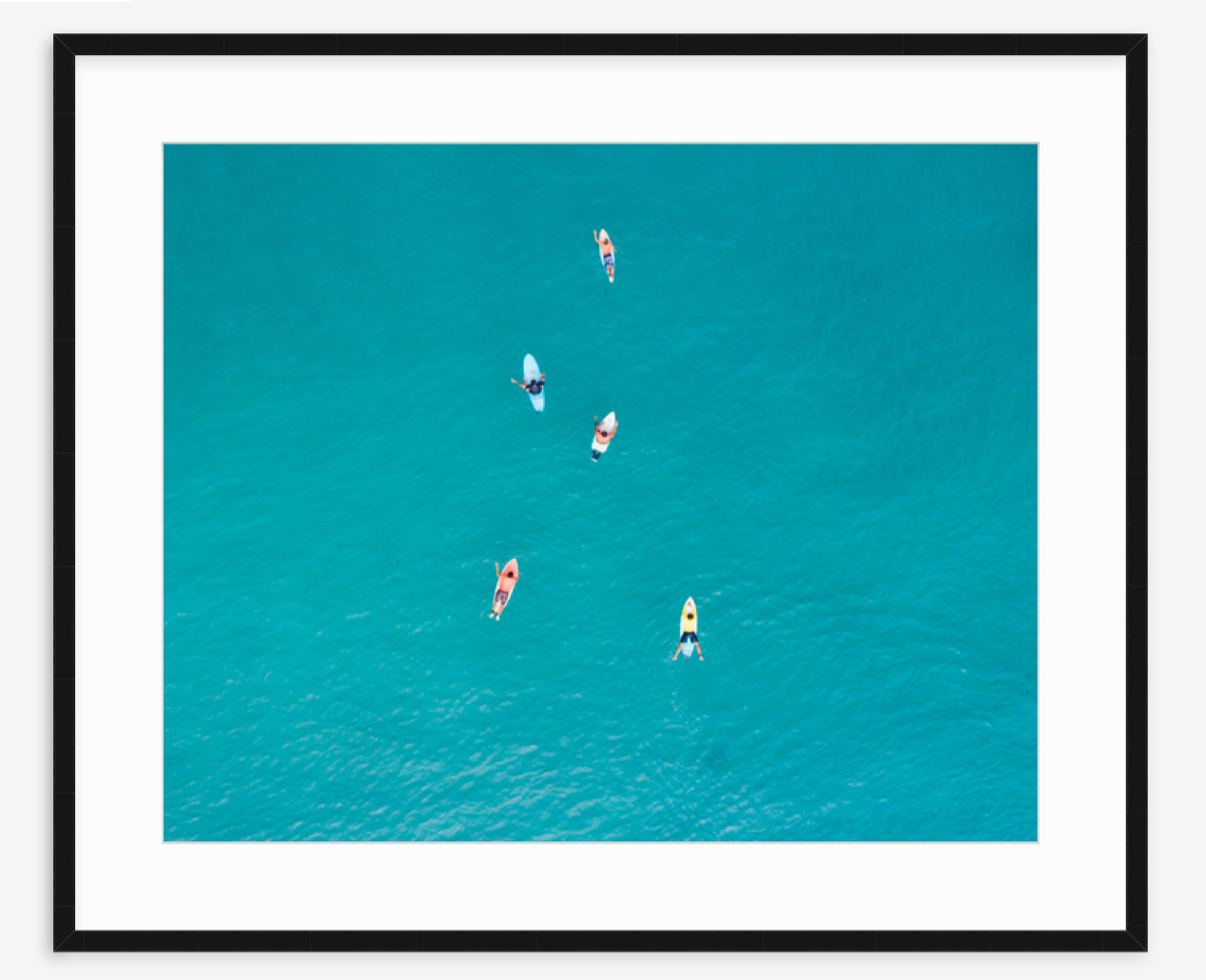 christine mueller, ocean,mexico,surf, fine art photography