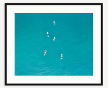 Load image into Gallery viewer, christine mueller, ocean,mexico,surf, fine art photography