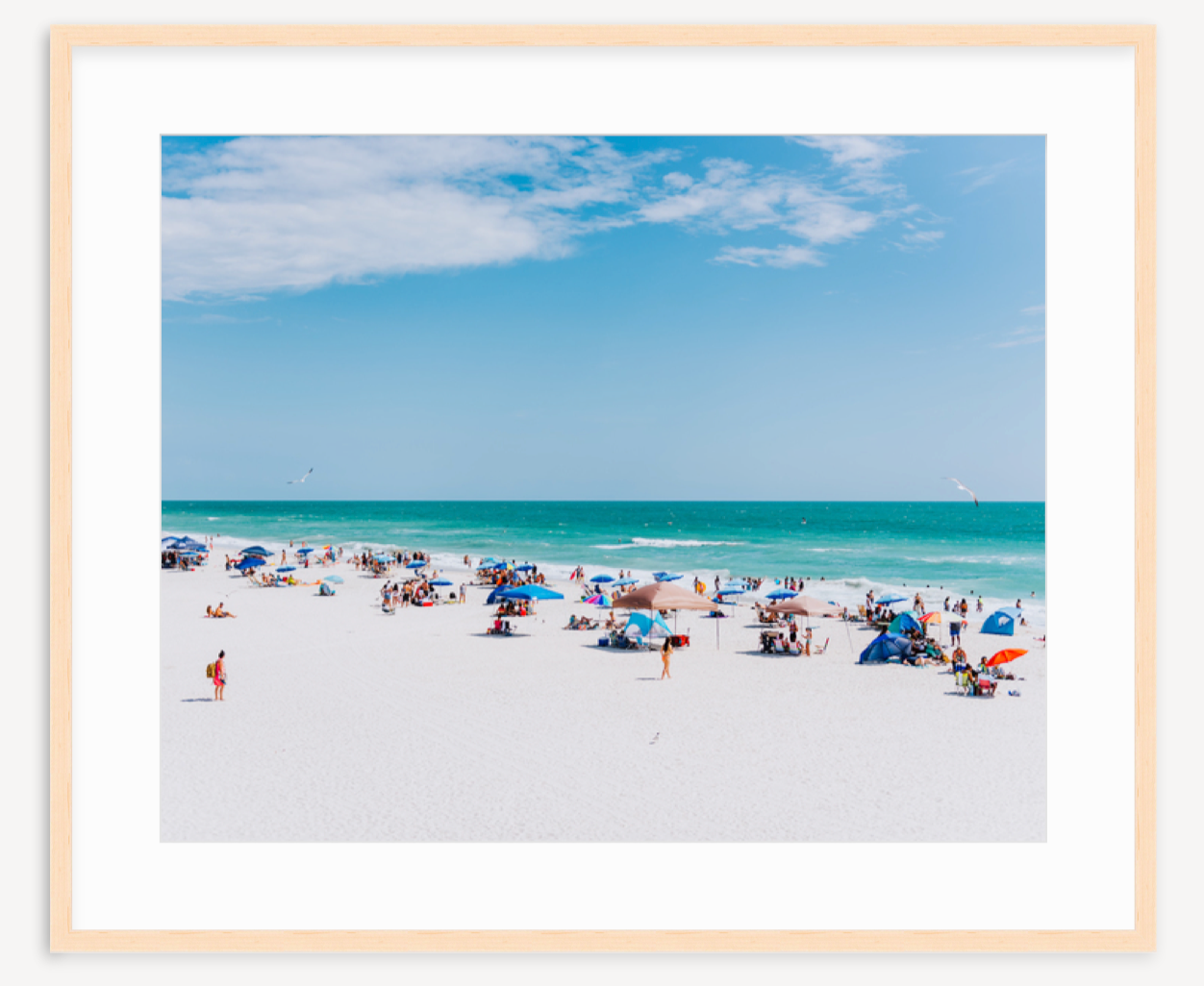 christine mueller, beach,florida,vacation, fine art photography
