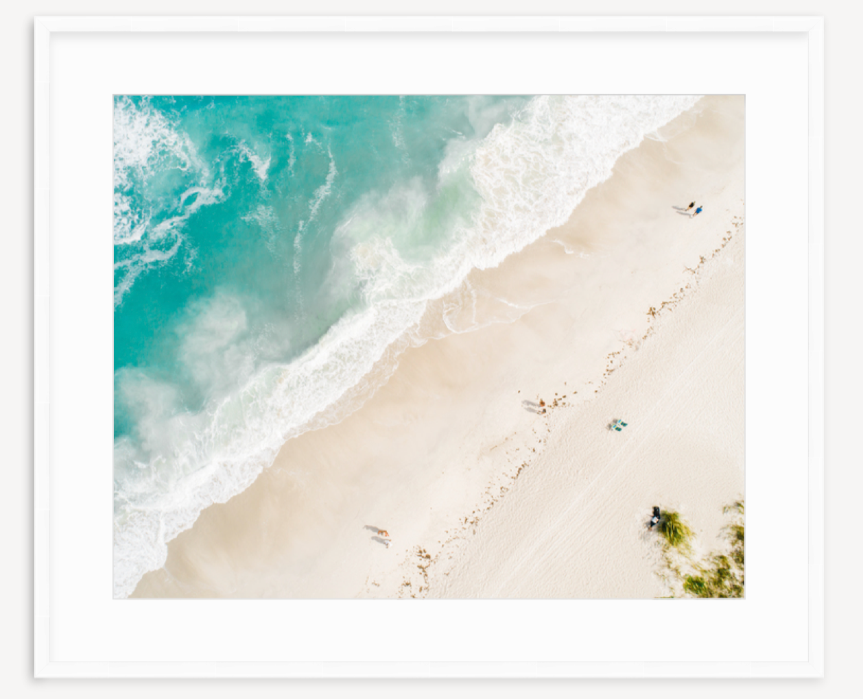 Morning Stroll - Christine Mueller Photography