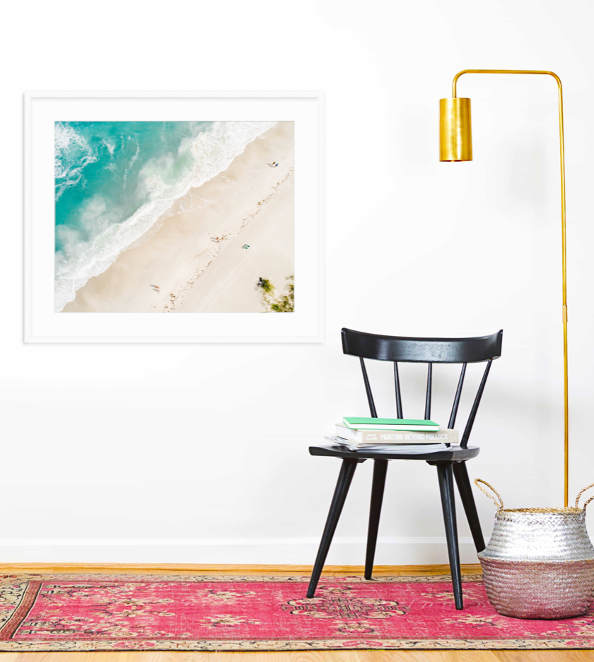 Morning Stroll - Christine Mueller Photography