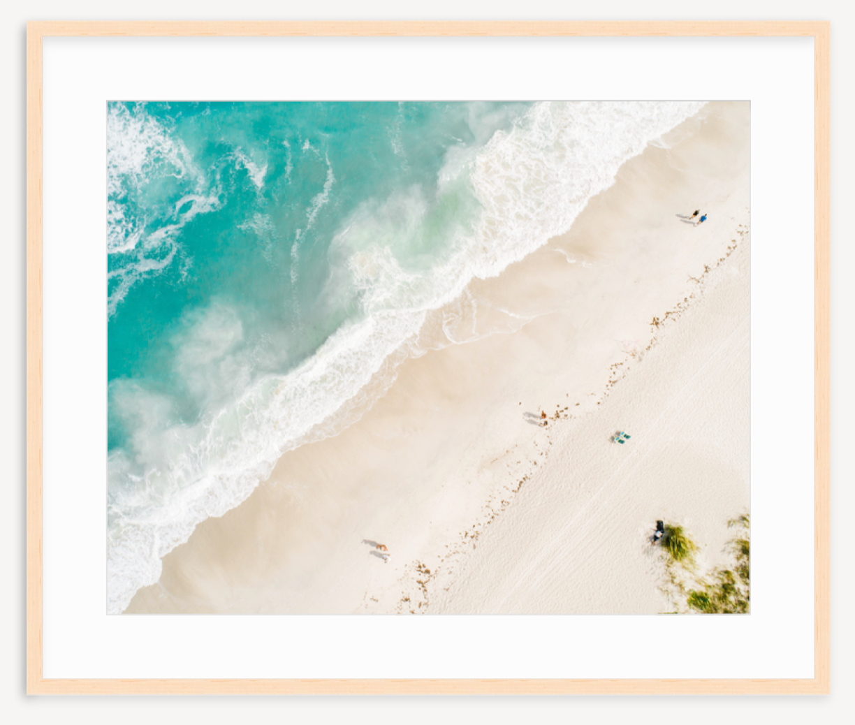 Morning Stroll - Christine Mueller Photography