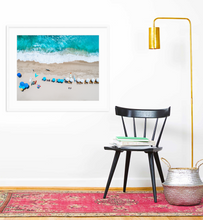 Load image into Gallery viewer, Sea and Sand - Christine Mueller Photography