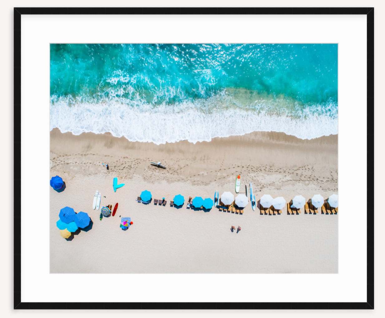 Sea and Sand - Christine Mueller Photography