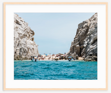 Load image into Gallery viewer, Lover&#39;s Beach - Christine Mueller Photography