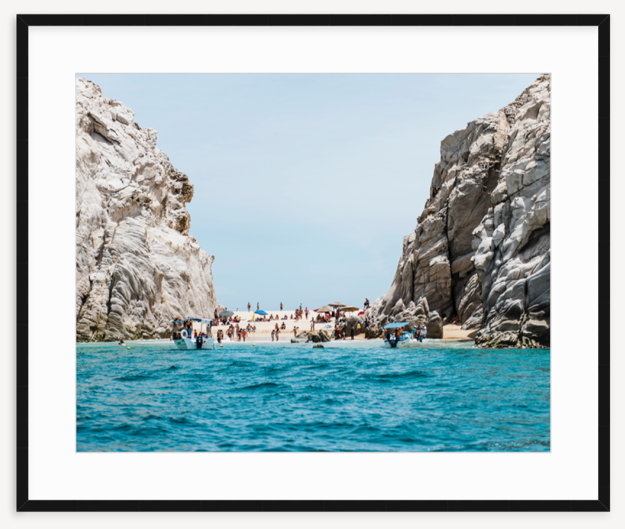 Lover's Beach - Christine Mueller Photography