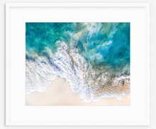 Load image into Gallery viewer, Todos Santos Rough Water - Christine Mueller Photography