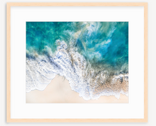 Load image into Gallery viewer, Todos Santos Rough Water - Christine Mueller Photography