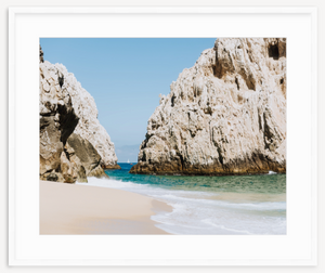 Cabo San Lucas White Sands - Christine Mueller Photography