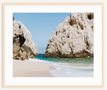 Load image into Gallery viewer, Cabo San Lucas White Sands - Christine Mueller Photography