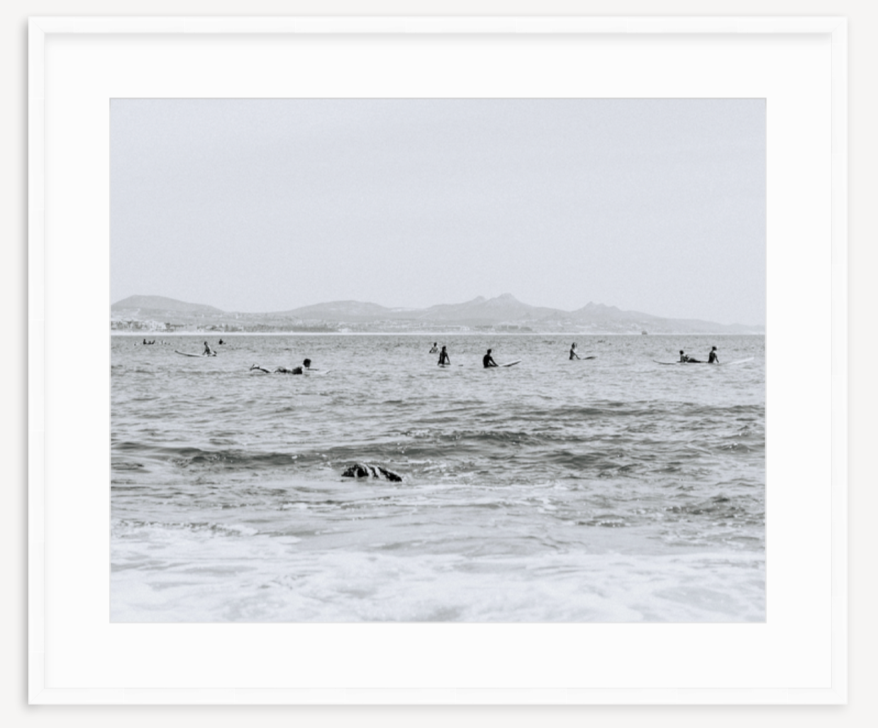christine mueller, ocean,mexico,surf, fine art photography