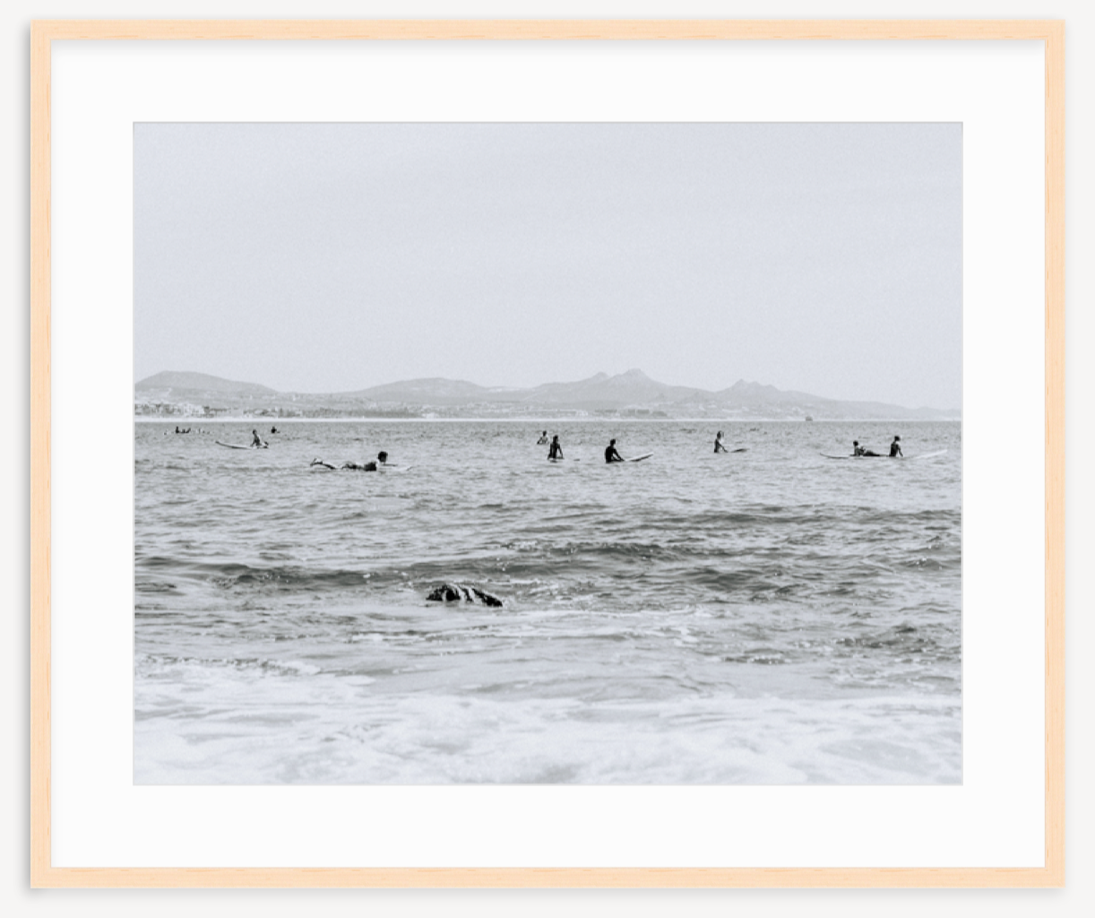 christine mueller, ocean,mexico,surf, fine art photography
