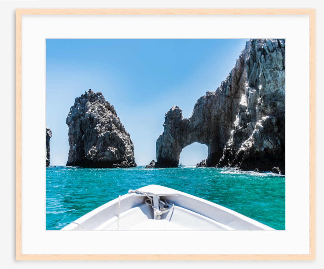 Mexico Boat Rides - Christine Mueller Photography