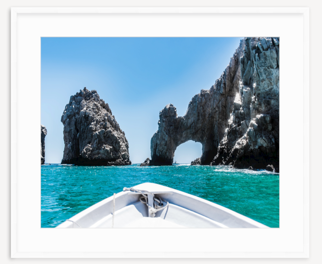 Mexico Boat Rides - Christine Mueller Photography