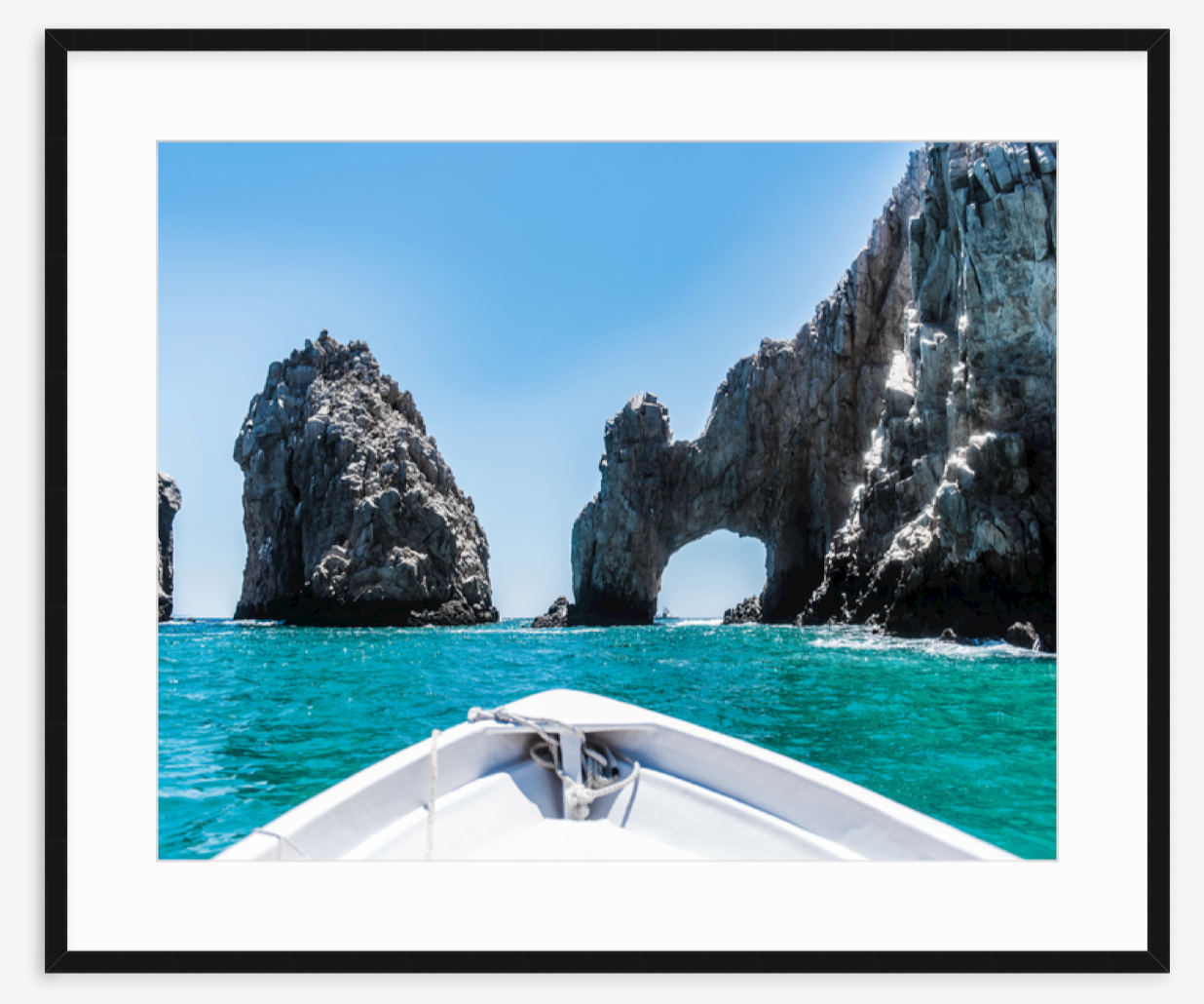 Mexico Boat Rides - Christine Mueller Photography