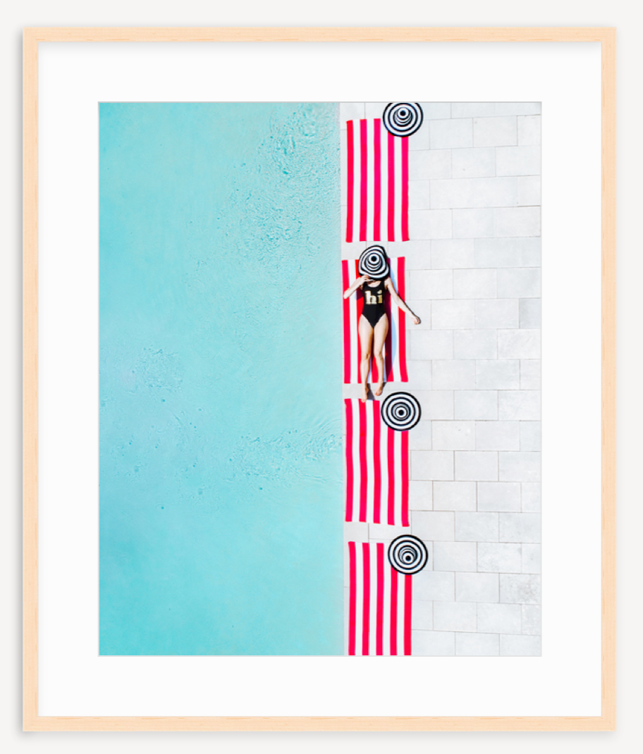 Hi - Christine Mueller Photography