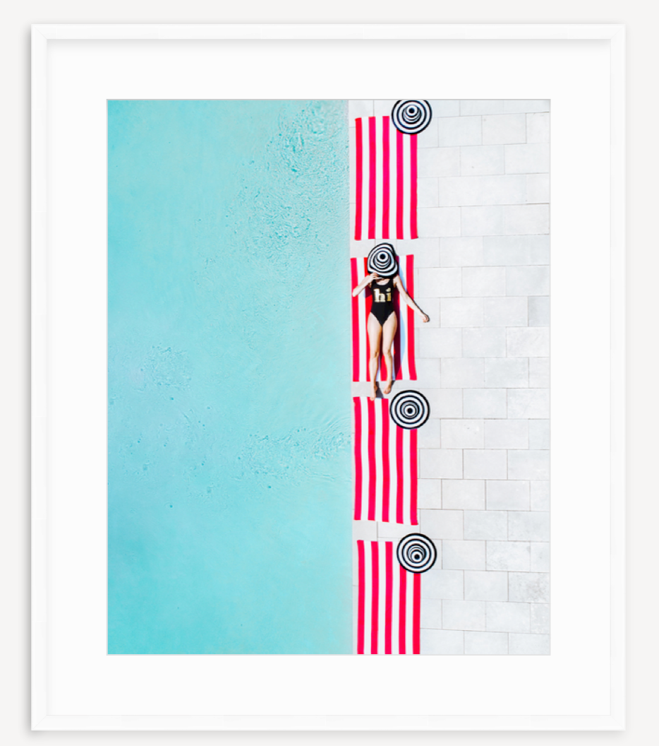 Hi - Christine Mueller Photography