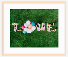 Load image into Gallery viewer, Love - Christine Mueller Photography