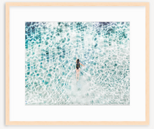 Load image into Gallery viewer, Bye - Christine Mueller Photography