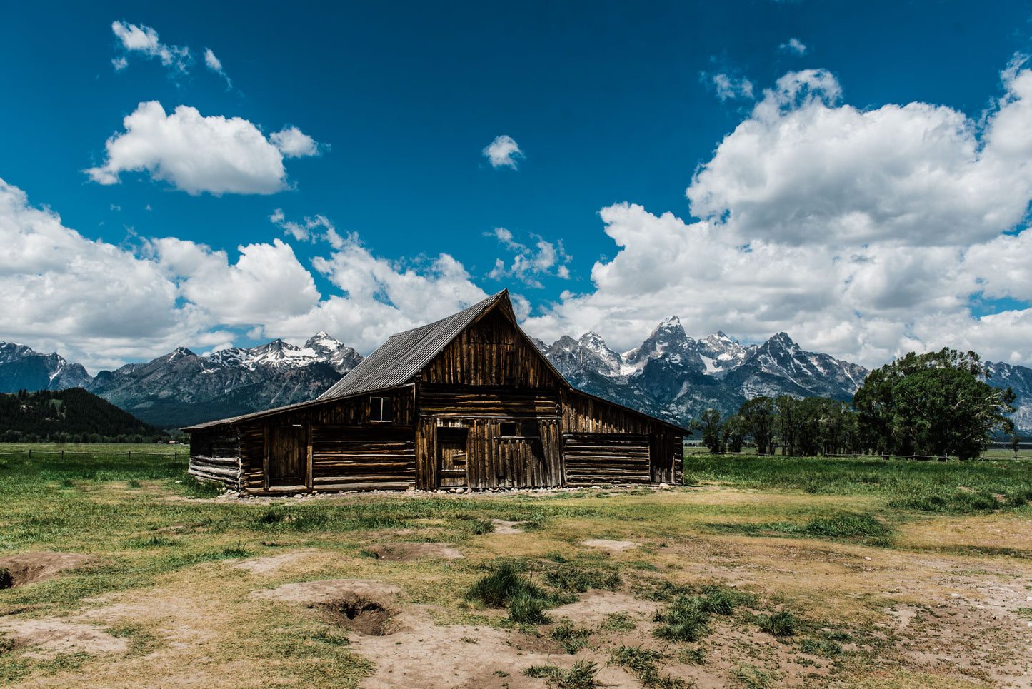 Homestead House - Christine Mueller Art