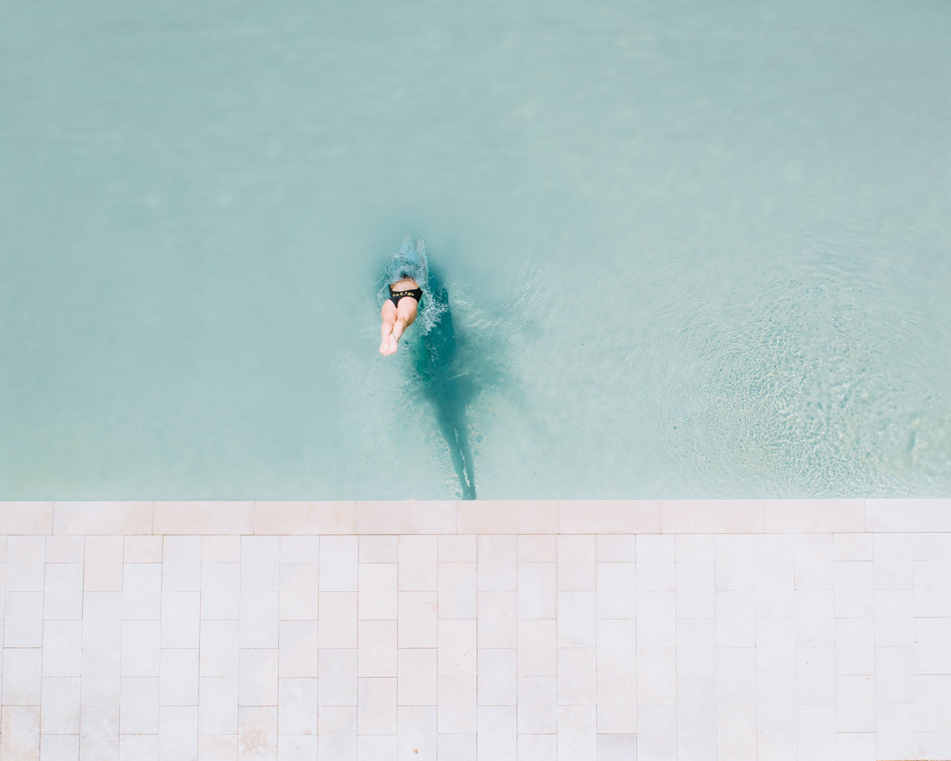 Dive In - Christine Mueller Photography