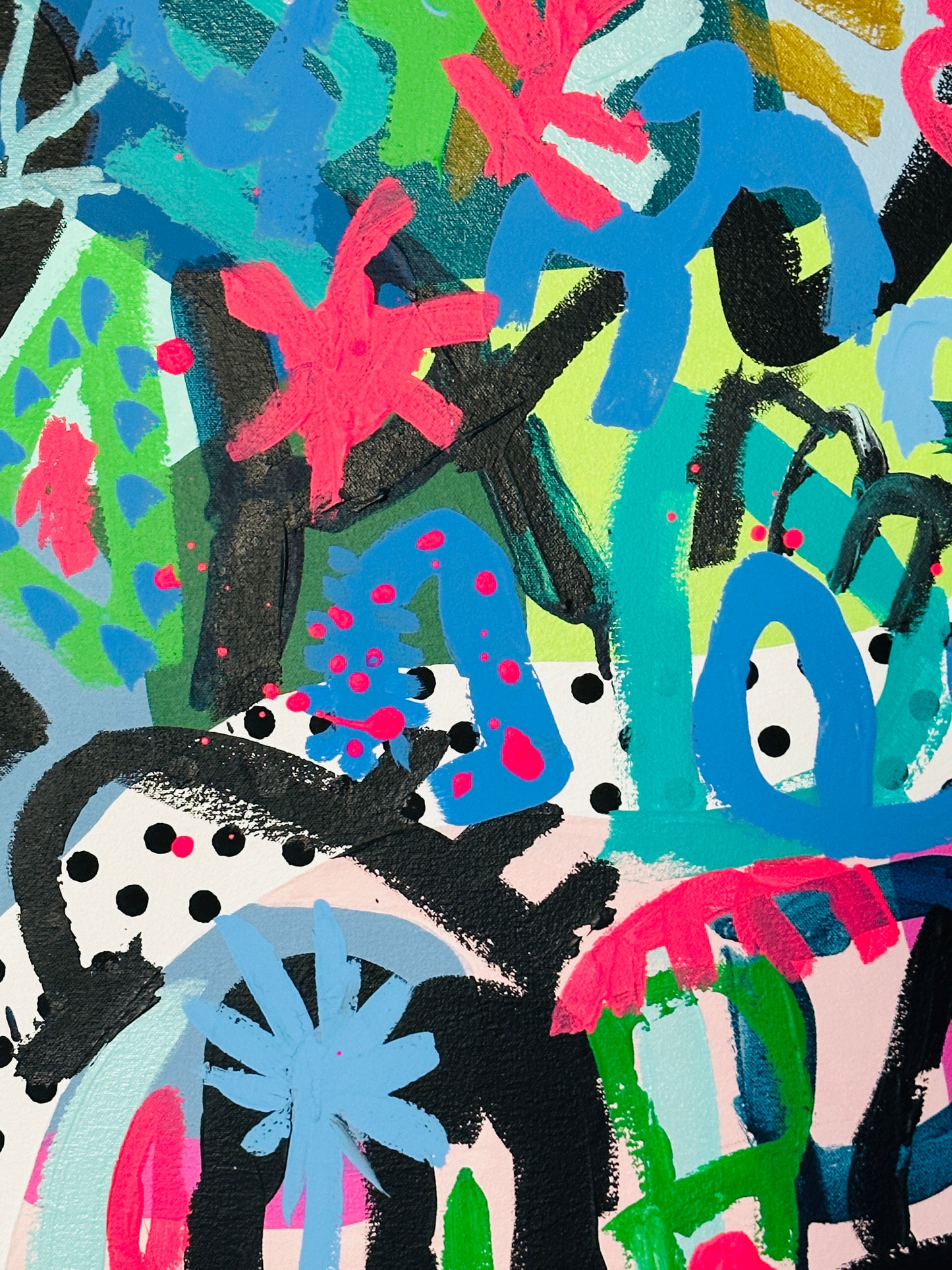 Whatever - Christine Mueller Art