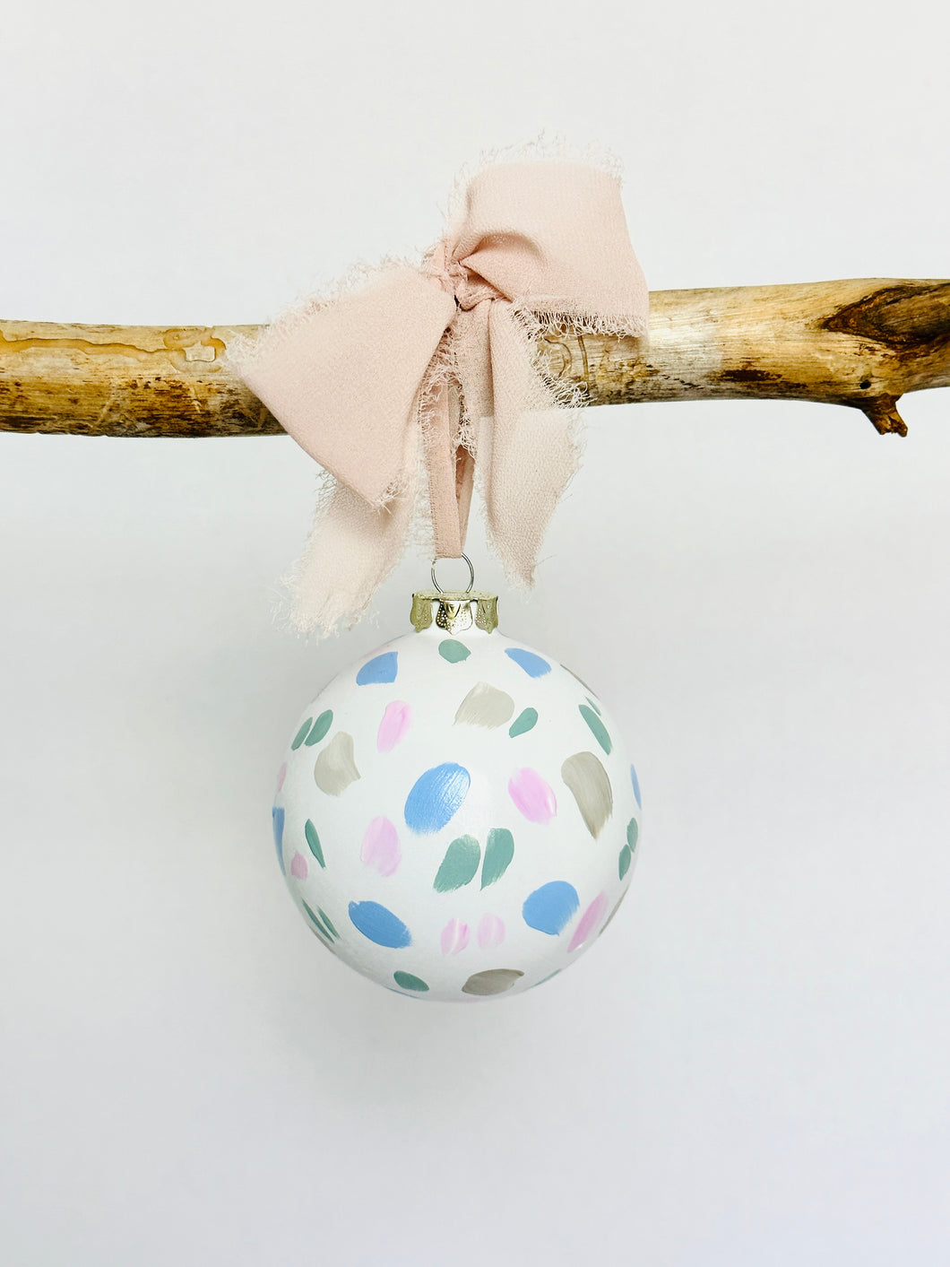 Ornament 28 - Christine Mueller Art