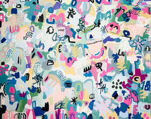 Load image into Gallery viewer, Pack Your Bags - Christine Mueller Art