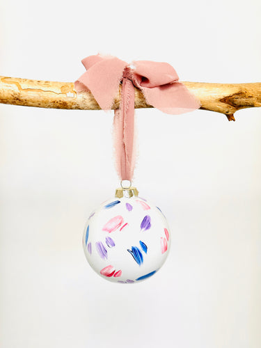 Ornament 1 - Christine Mueller Art