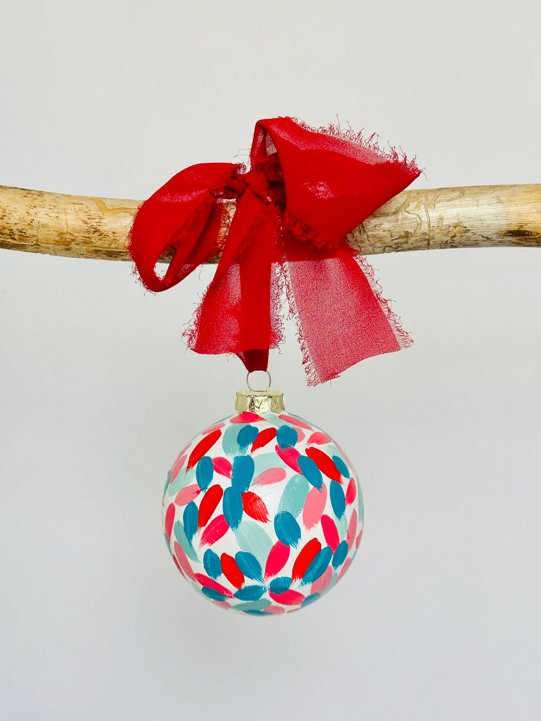 Ornament 33 - Christine Mueller Art