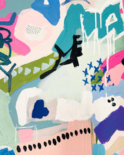Load image into Gallery viewer, Pack Your Bags - Christine Mueller Art