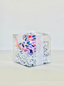 Ornament 10 - Christine Mueller Art