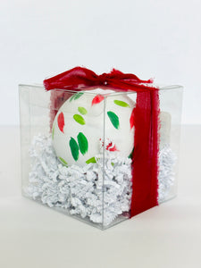Ornament 31 - Christine Mueller Art