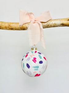Ornament 18 - Christine Mueller Art