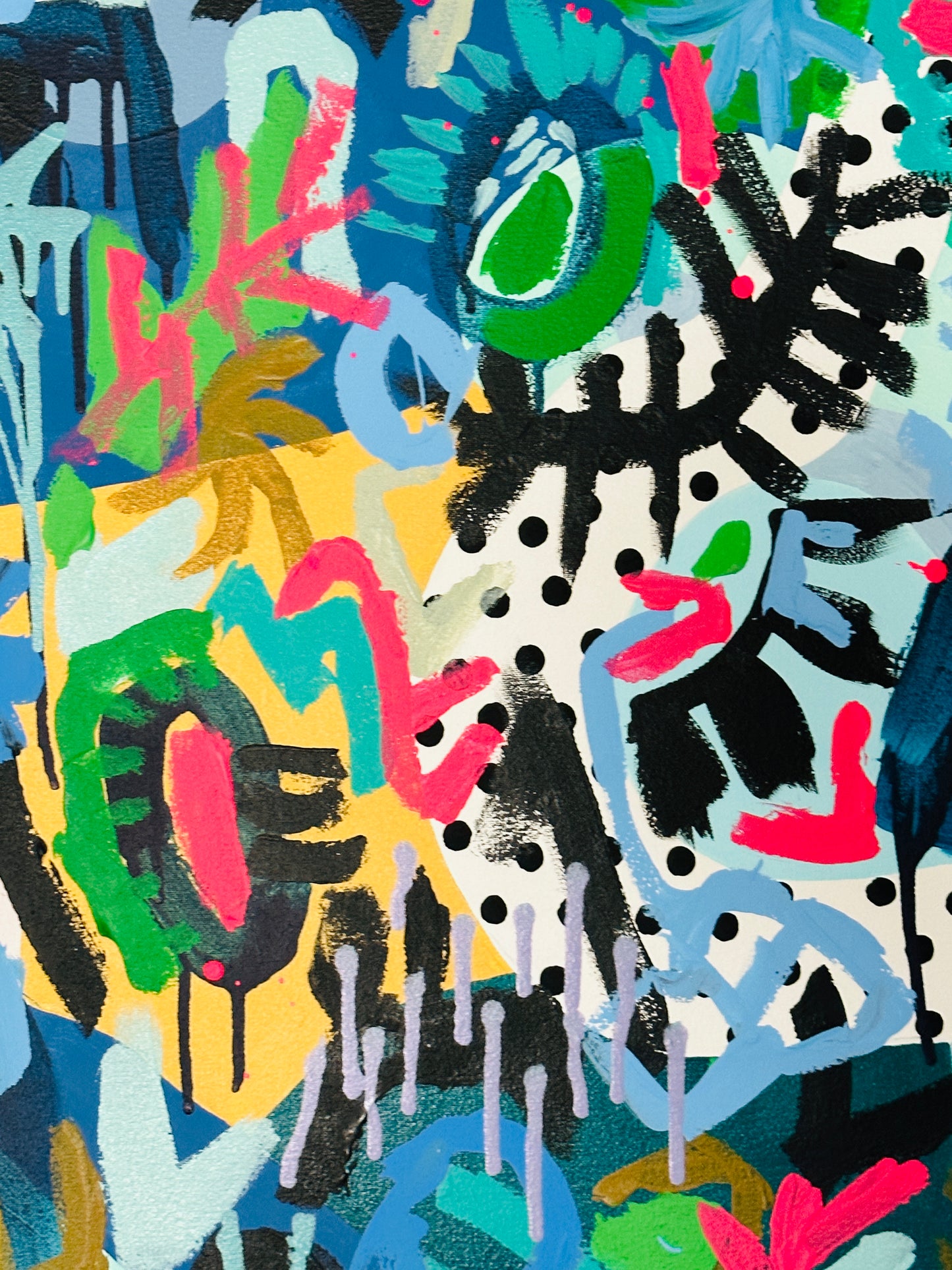 Whatever - Christine Mueller Art