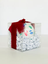 Load image into Gallery viewer, Ornament 22 - Christine Mueller Art