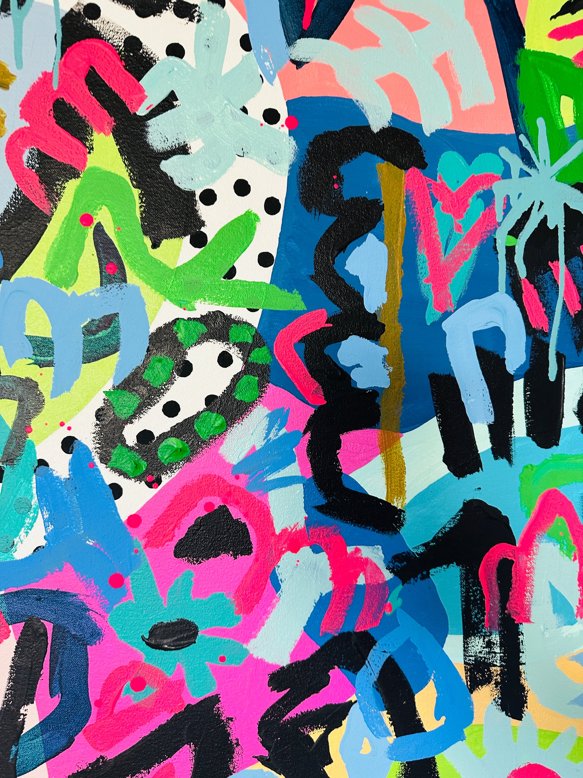 Whatever - Christine Mueller Art