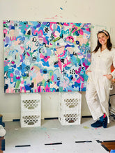 Load image into Gallery viewer, Pack Your Bags - Christine Mueller Art