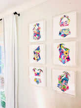 Load image into Gallery viewer, Ode to Summer I - Christine Mueller Art