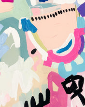 Load image into Gallery viewer, Pack Your Bags - Christine Mueller Art