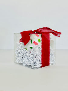 Ornament 19 - Christine Mueller Art