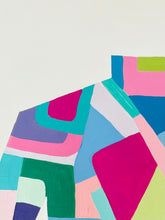 Load image into Gallery viewer, Mr. Brightside - Christine Mueller Art