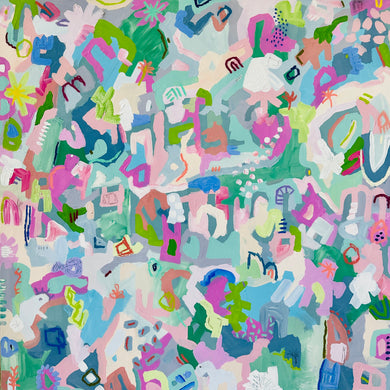 Hello, Kentucky II - Christine Mueller Art