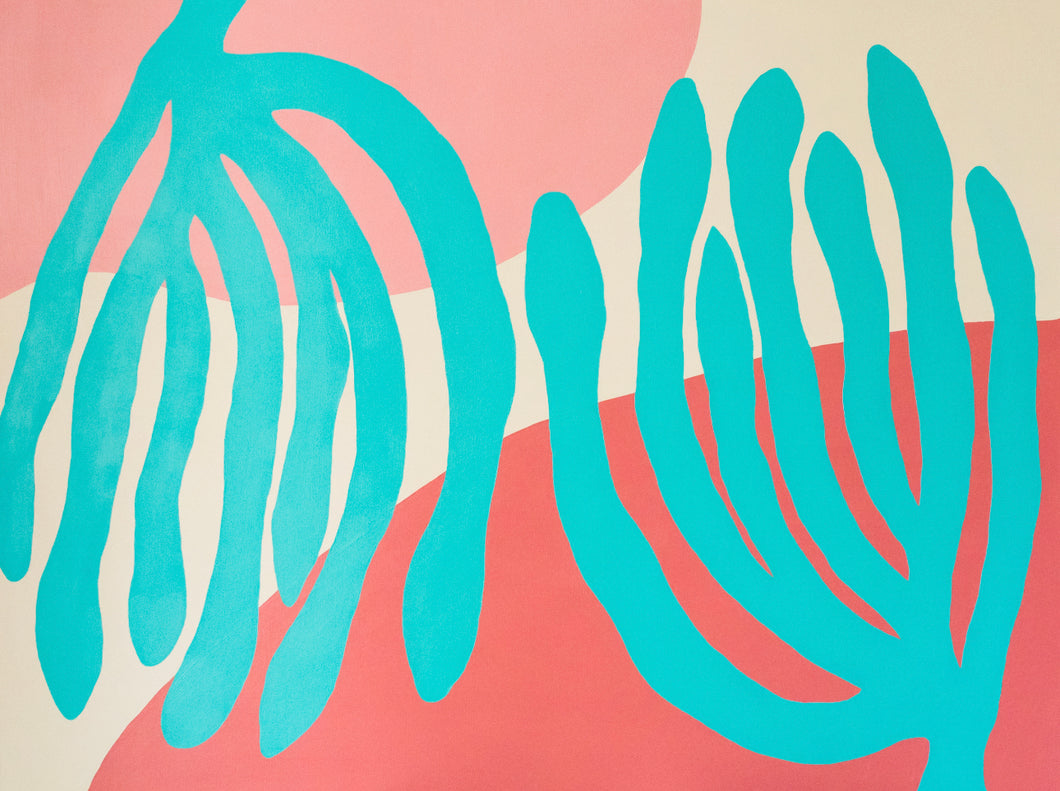 A Little Of This A Little Of That - Christine Mueller Art