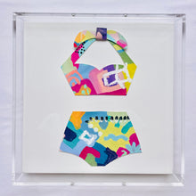 Load image into Gallery viewer, Ode to Summer II - Christine Mueller Art